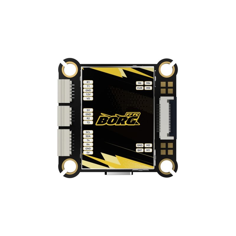 Drone Flight Controller - B78B - Pièces pour drones RC