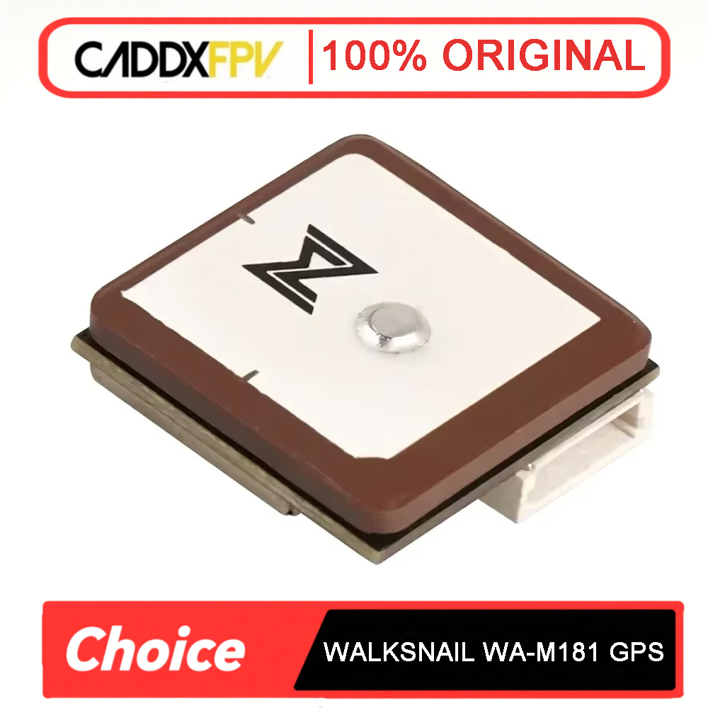 Drone Compass - Module GPS Walksnail WS-M181 | M10