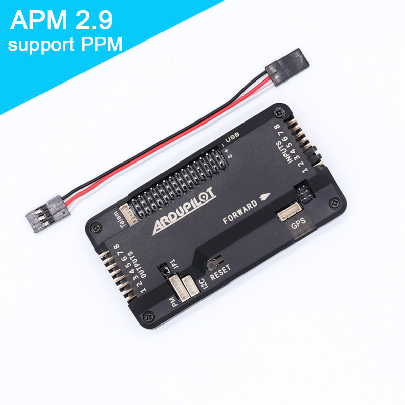 Drone Power Distribution Board - Carte de contrôle de vol APM2.9