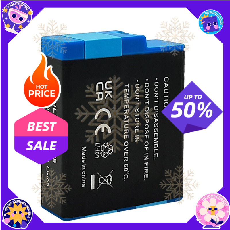 Drone Camera - Batterie SWZY 3.85V 2000mAh avec décodage