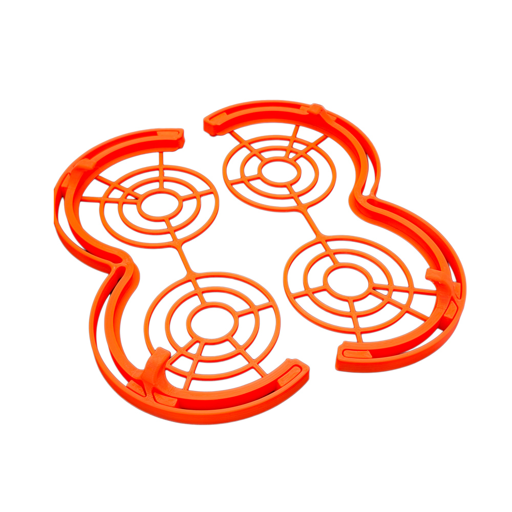 Anneau de protection lumineux  - Drone Propeller Guard avis et prix