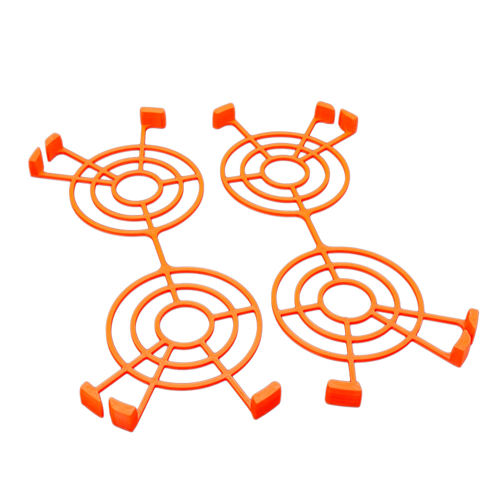 Anneau de protection lumineux  - Drone Propeller Guard avis et prix