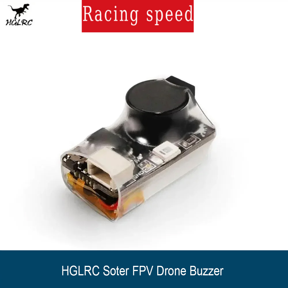 Buzzer de signalisation de per - Drone Buzzer avis et prix