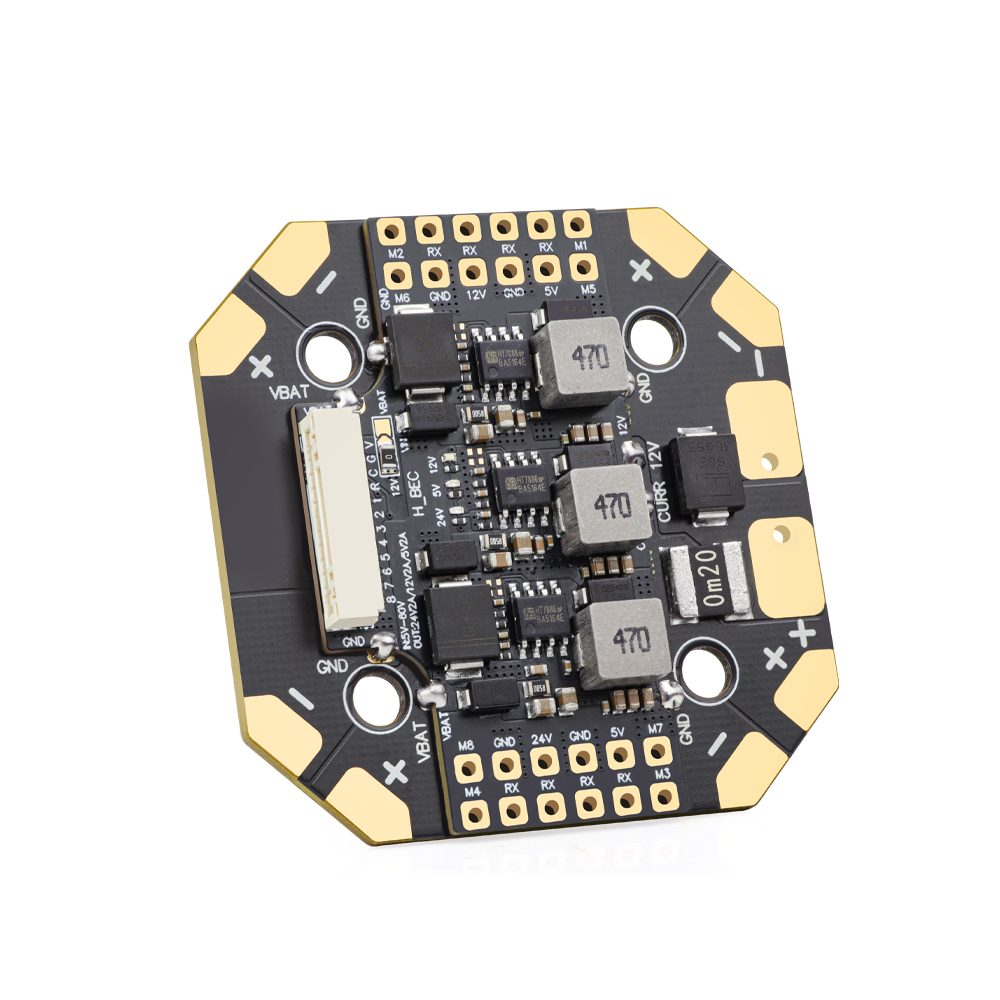 Carte de distribution d'alimen - Drone Power Distribution Board avis et prix