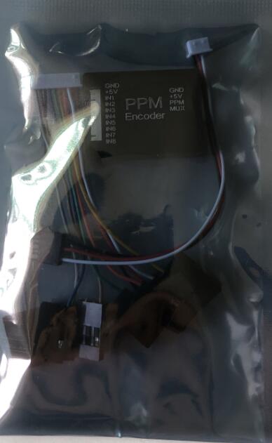 Commutateur de codeur PWM à PP - Drone Power Distribution Board avis et prix