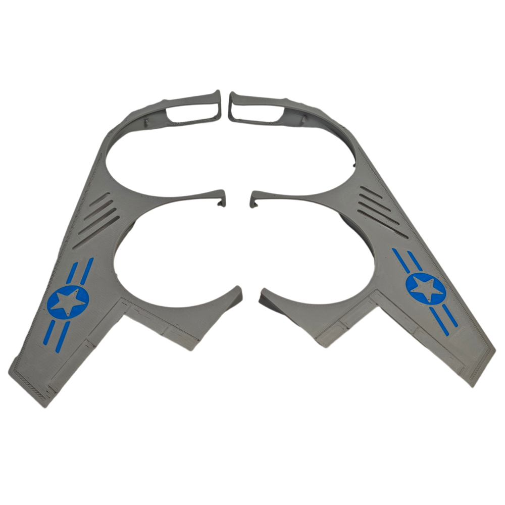 Anneau de protection pour dron - Drone Propeller Guard avis et prix