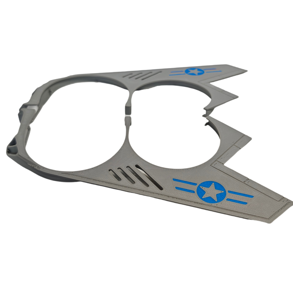 Anneau de protection pour dron - Drone Propeller Guard avis et prix