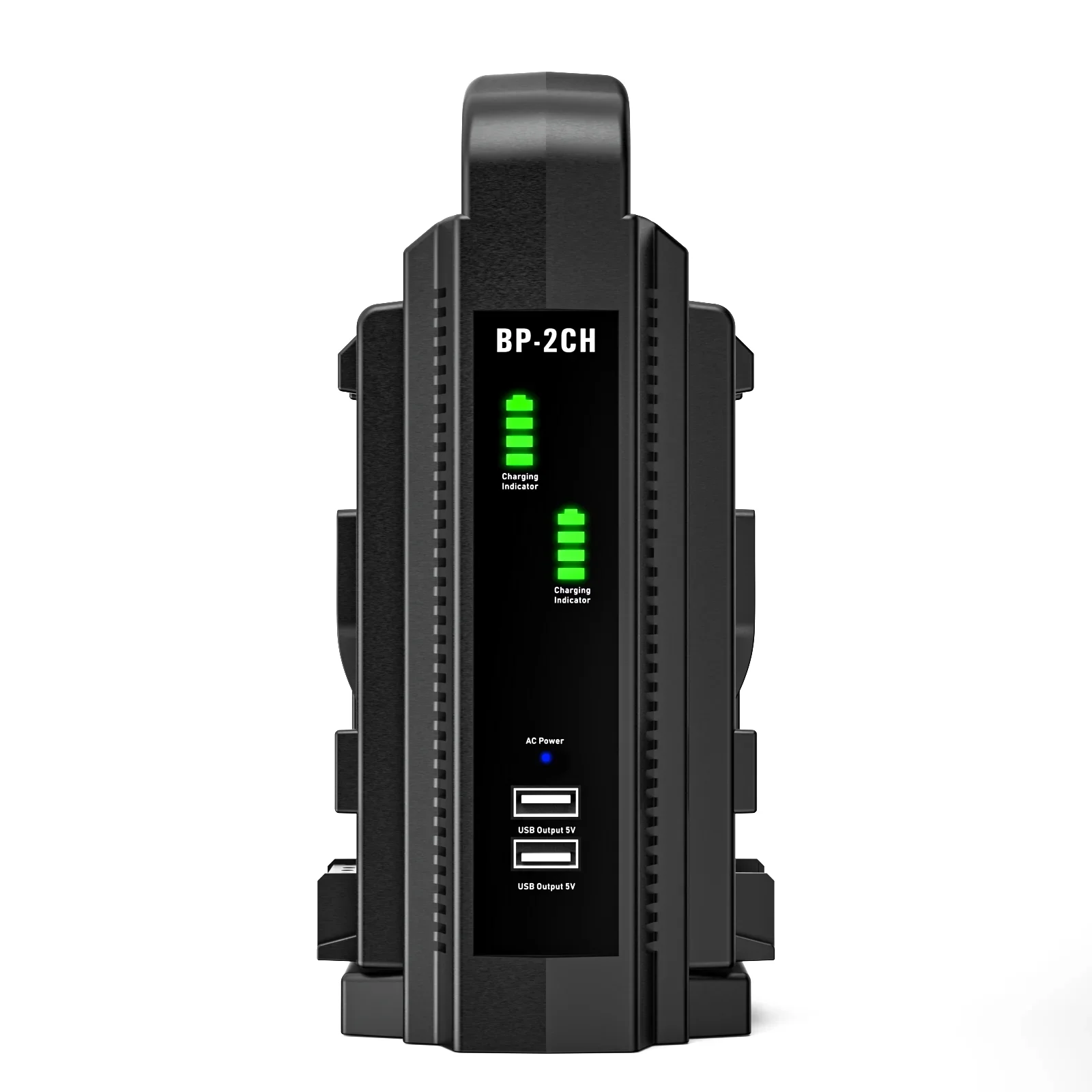 Chargeur de batterie V-Mount S - Drone Camera avis et prix