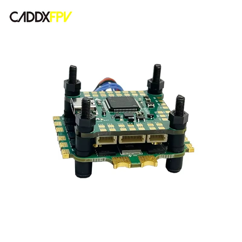 Contrôleur de vol de pile CADD - Drone Flight Controller avis et prix