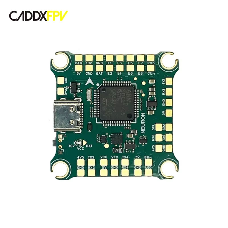 Contrôleur de vol de pile CADD - Drone Flight Controller avis et prix