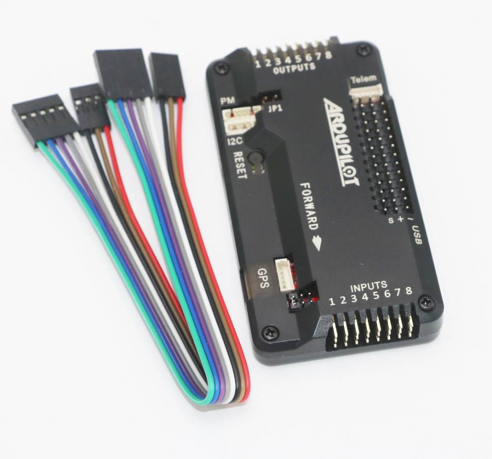 Carte contrôleur de vol ArduPi - Drone Power Distribution Board avis et prix