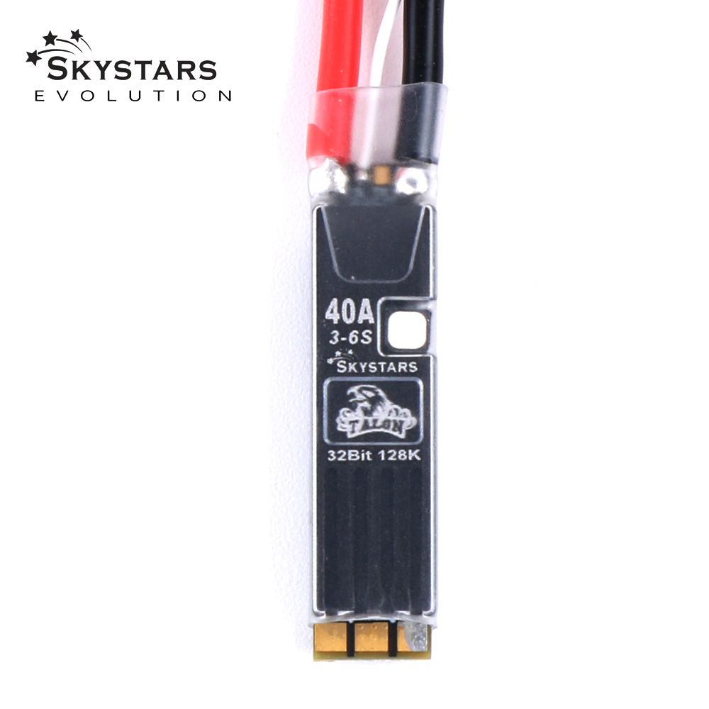 Skystars Slim40A 40A AM_32 32B - Drone Power Distribution Board avis et prix