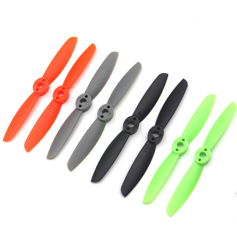 1 paire d'hélices 4045 4 pouce - Drone Propeller avis et prix