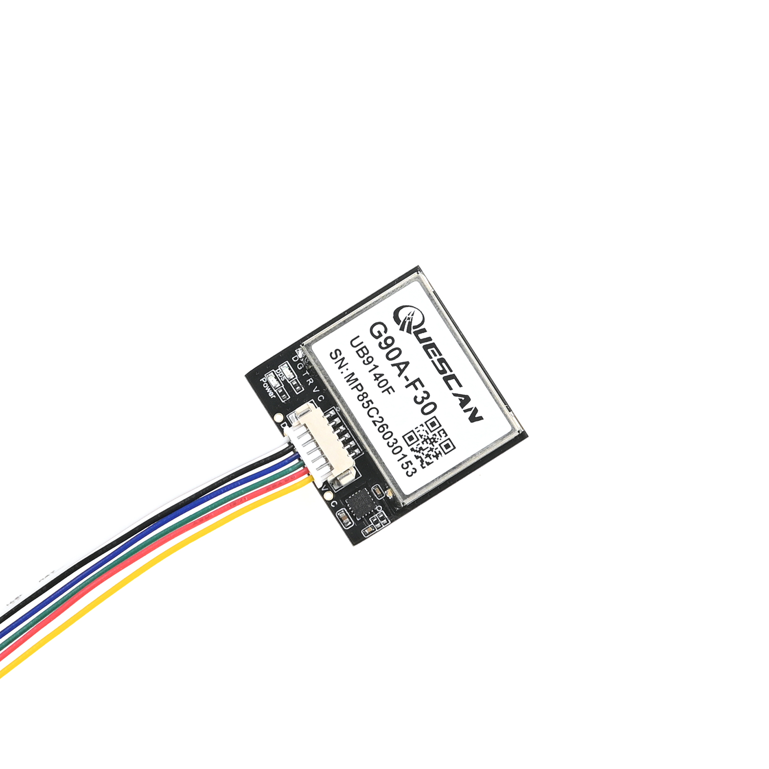 Module GPS QUESCAN UBX M9 avec - Drone Compass avis et prix