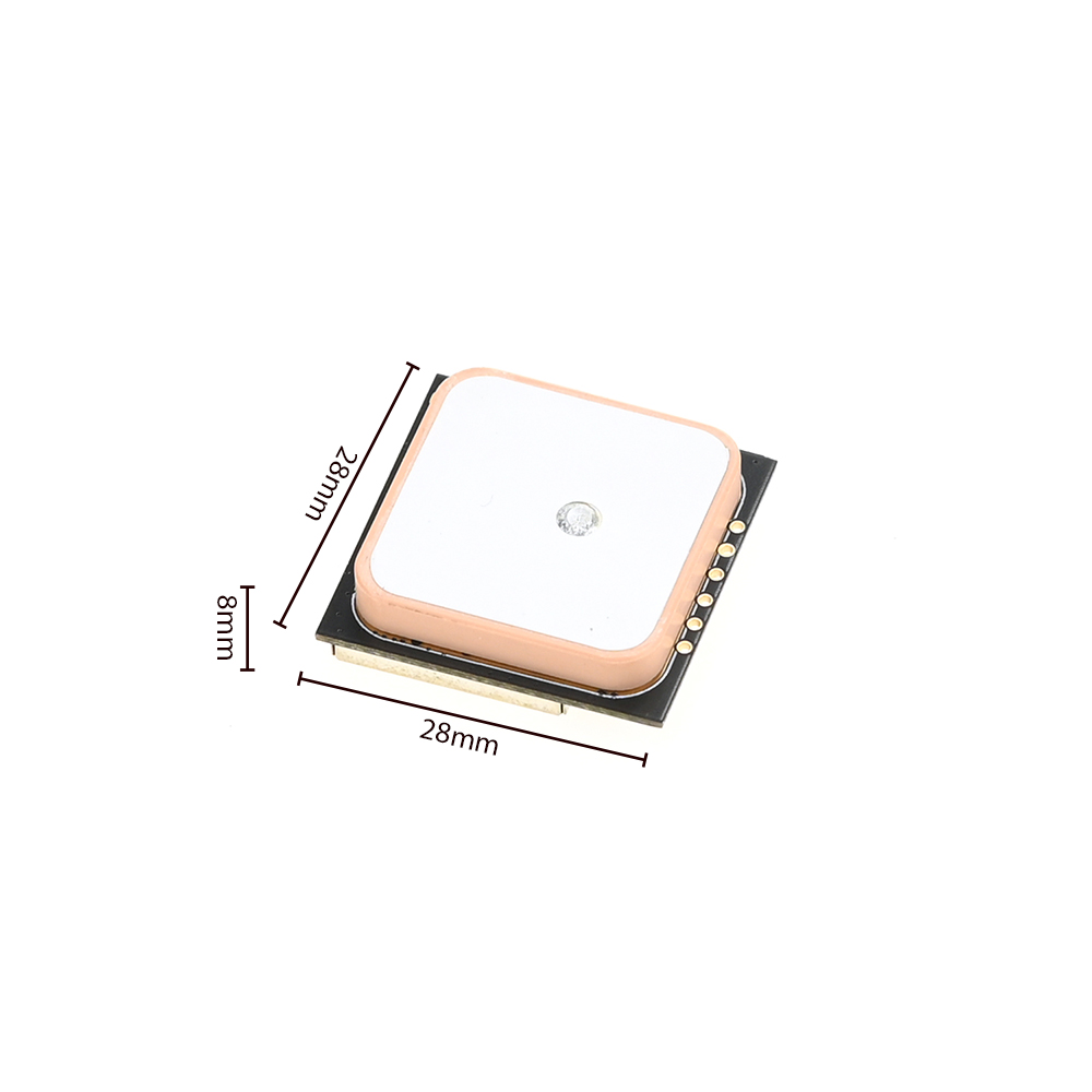 Module GPS QUESCAN UBX M9 avec - Drone Compass avis et prix