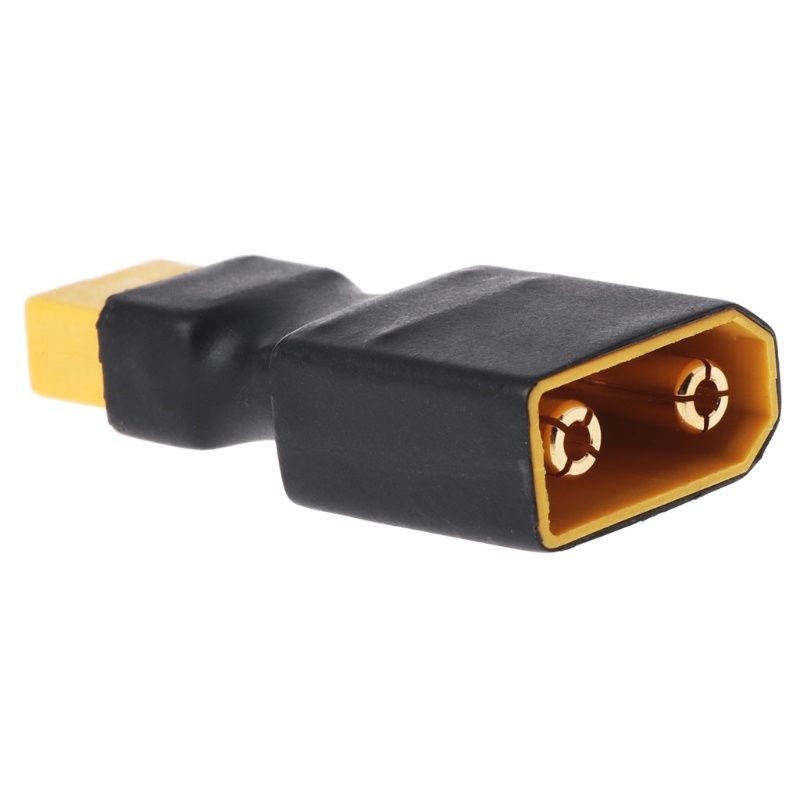 Adaptateur XT90 mâle vers XT60 - Drone Charger avis et prix