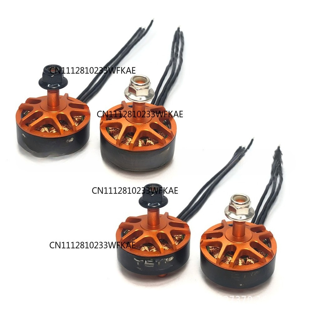 Moteur brushless YSido 2507 18 - Drone Motor avis et prix