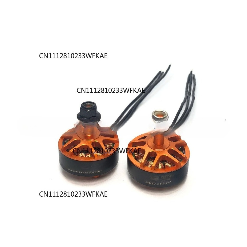Moteur brushless YSido 2507 18 - Drone Motor avis et prix