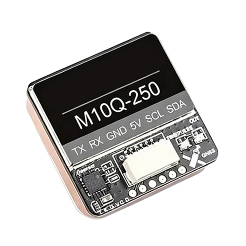 Module GPS M10Q, double protoc - Drone Compass avis et prix