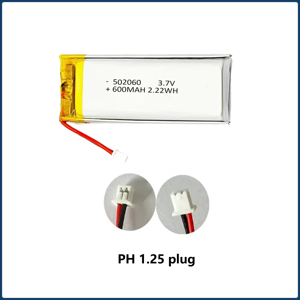 Batterie aste au lithium polym - Eachine Drone E58 avis et prix