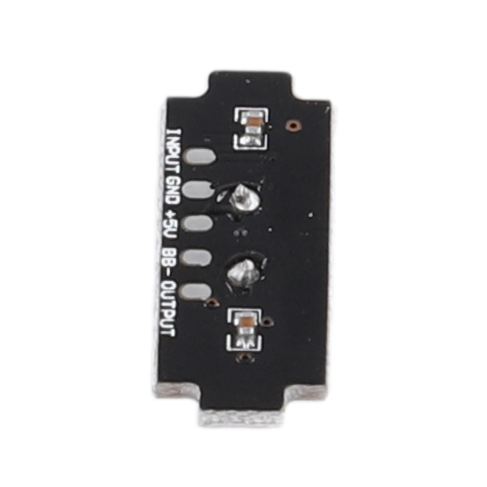 Buzzer d'alarme actif WS2812,  - Drone Buzzer avis et prix