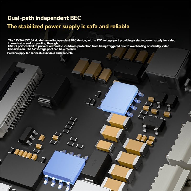 B78B - Pièces pour drones RC e - Drone Flight Controller avis et prix