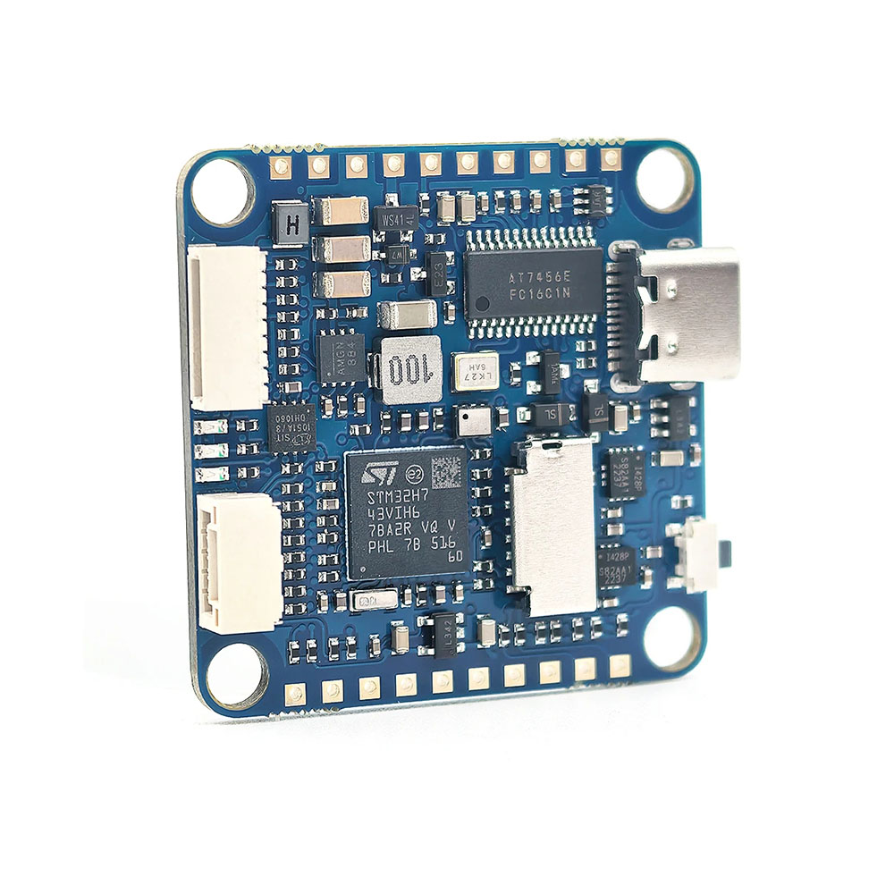 Contrôleur de vol H743 SLIM V3 - Drone Flight Controller avis et prix