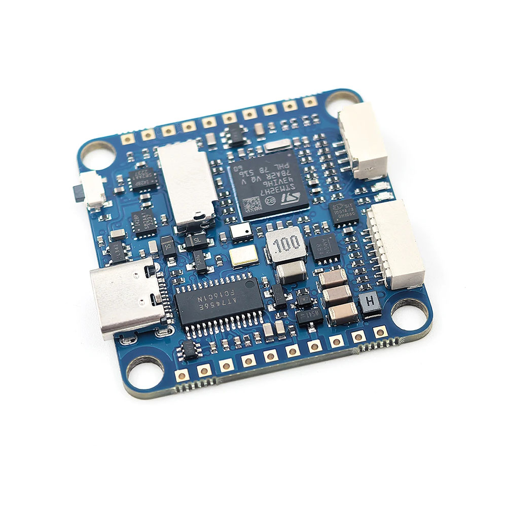 Contrôleur de vol H743 SLIM V3 - Drone Flight Controller avis et prix