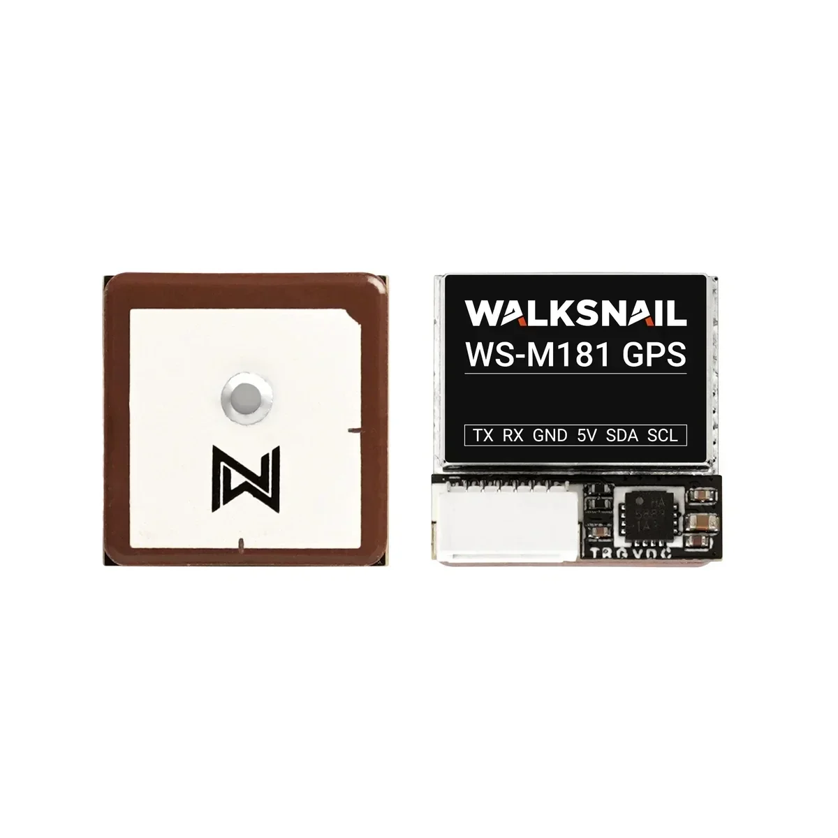 Module GPS Walksnail WS-M181 | - Drone Compass avis et prix