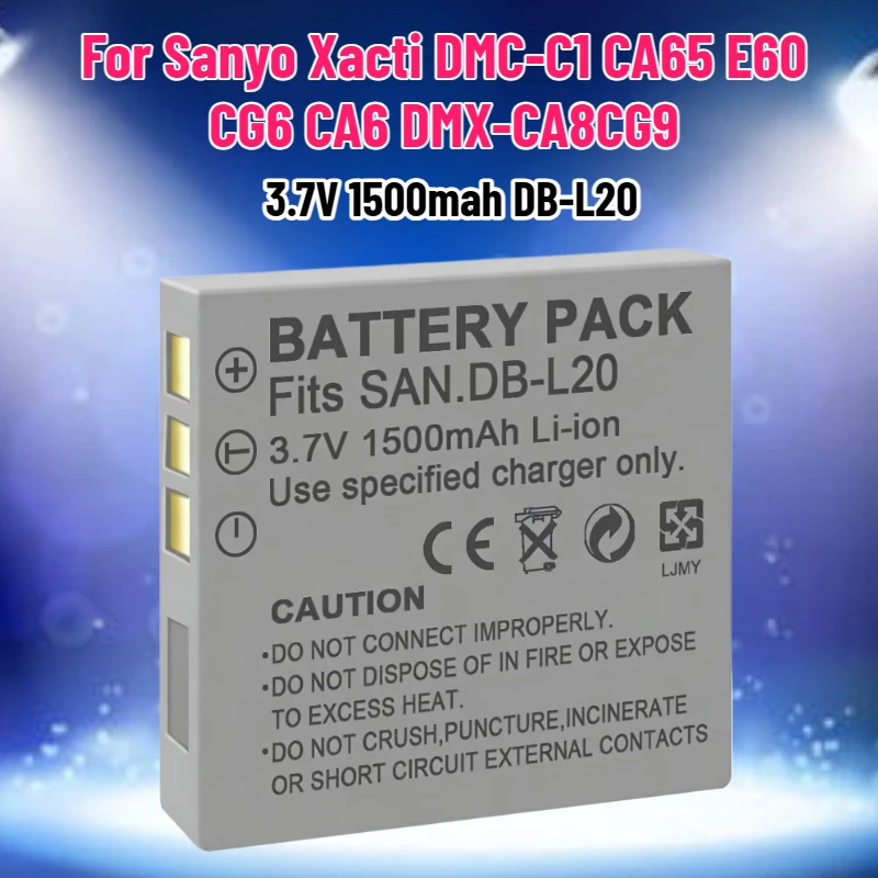 Batterie SWZY 3.7V 1500mah DB- - Drone Camera avis et prix