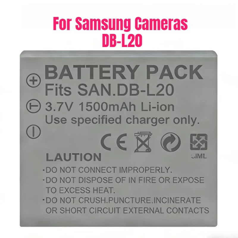 Batterie SWZY 3.7V 1500mah DB- - Drone Camera avis et prix