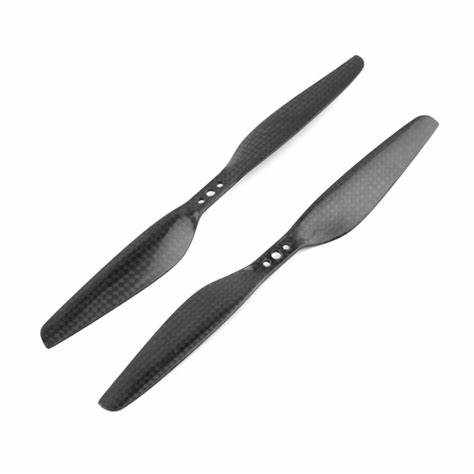 Hélice en fibre de carbone TM  - Drone Compass avis et prix