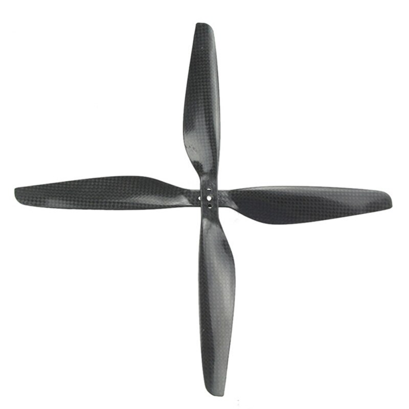 Hélice en fibre de carbone TM  - Drone Compass avis et prix