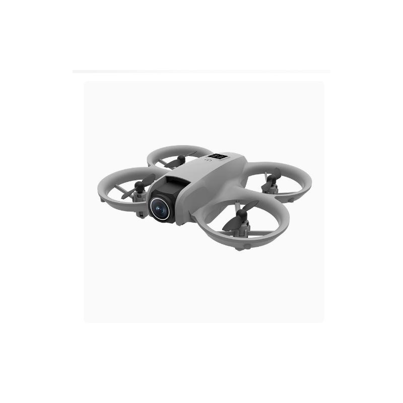 Drone RC Quadricoptère avec ca - Drone Led Light avis et prix