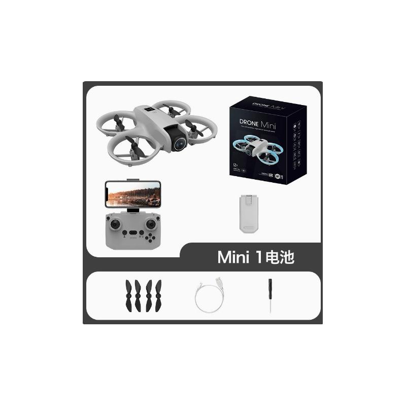 Drone RC Quadricoptère avec ca - Drone Led Light avis et prix