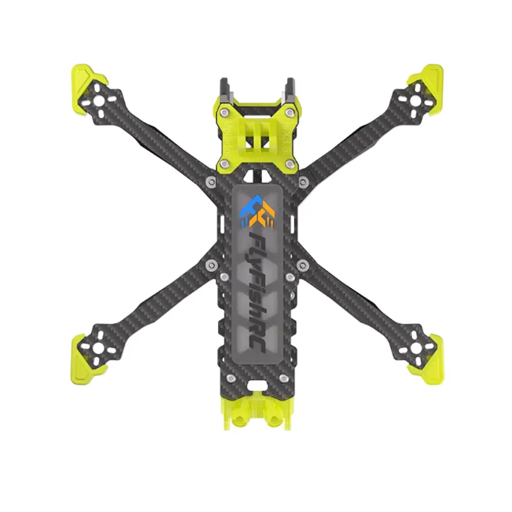 Kit quadrirotor Freestyle FlyF - Drone Compass avis et prix