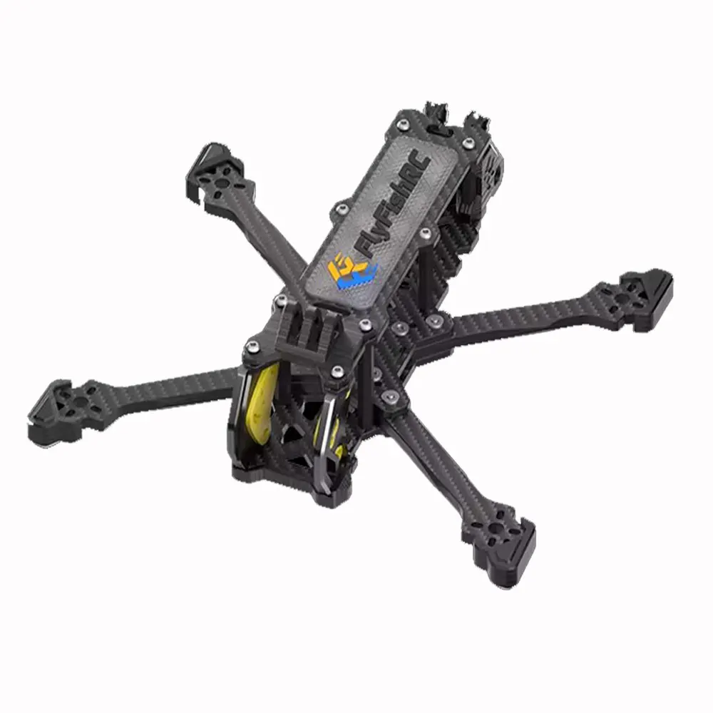 Kit quadrirotor Freestyle FlyF - Drone Compass avis et prix