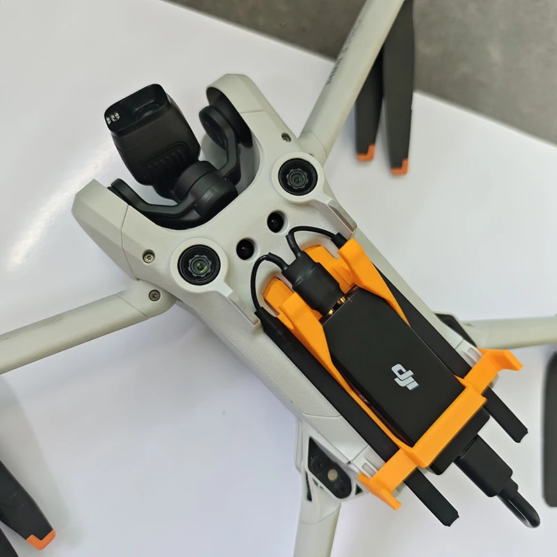 Support fixe pour Module cellu - Drone Landing Gear avis et prix