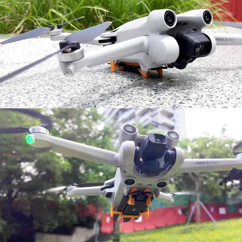 Support fixe pour Module cellu - Drone Landing Gear avis et prix