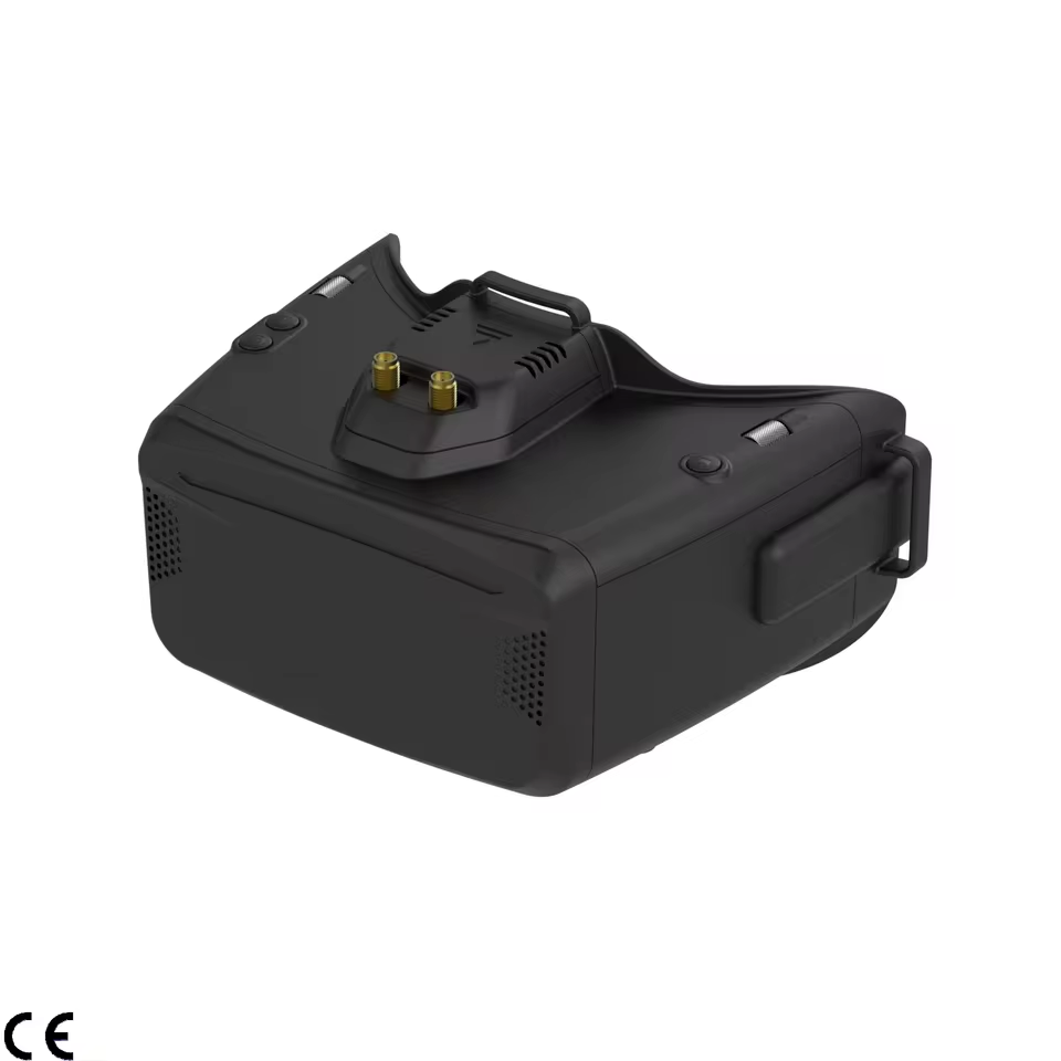 SKYZONE Cobra X V4 FPV lunette - Drone Receiver avis et prix