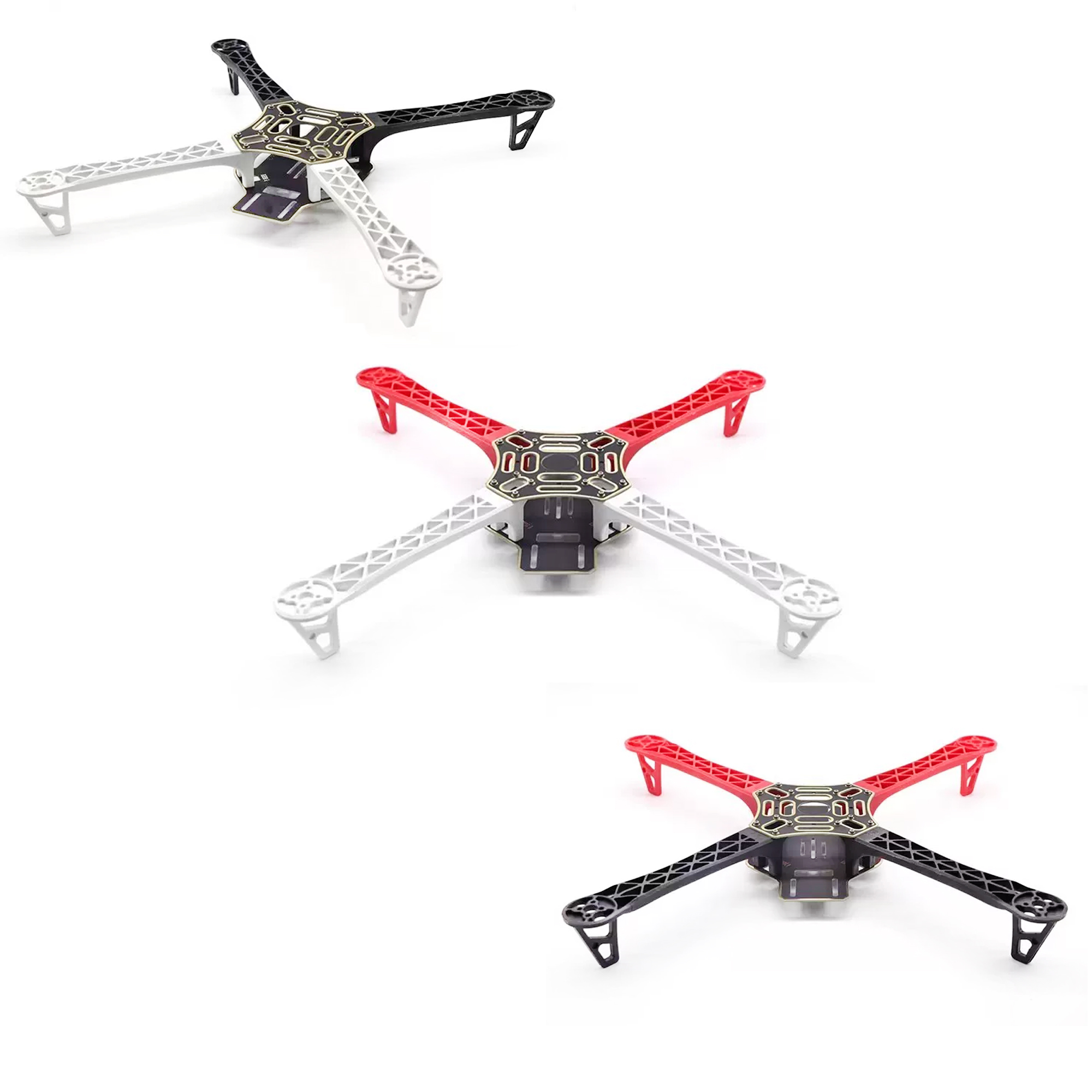Drone F450 F550 de haute quali - Drone Landing Gear avis et prix