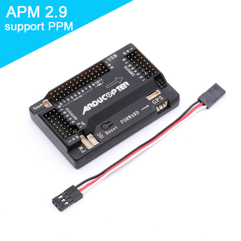 Carte de contrôle de vol APM2. - Drone Power Distribution Board avis et prix