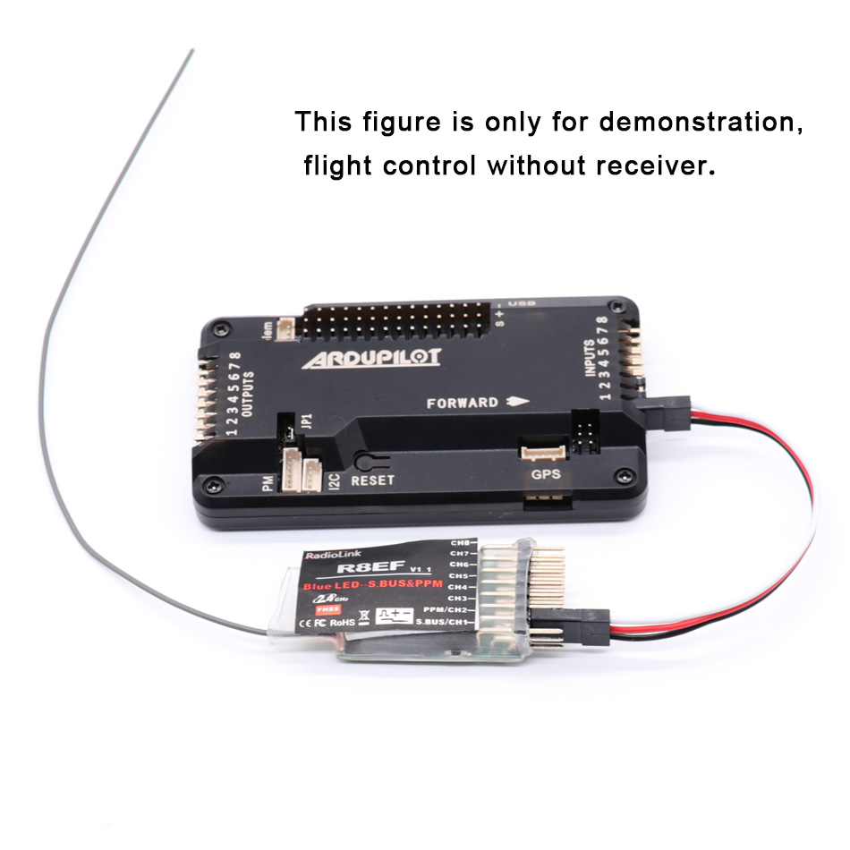 Carte de contrôle de vol APM2. - Drone Power Distribution Board avis et prix