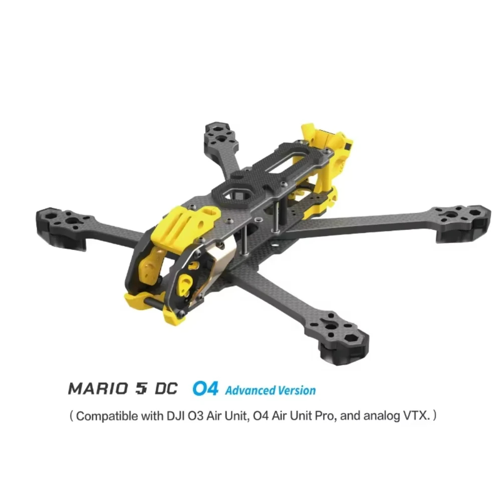 Kit de cadre Speedybee Mario 5 - Drone Propeller avis et prix
