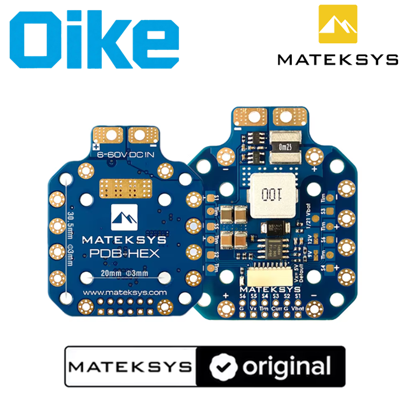 Carte de distribution d'alimen - Drone Power Distribution Board avis et prix